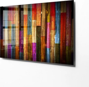 Üvegkép, 50×70 cm – UV-001
