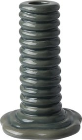 Coil gyertyatartó