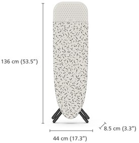 Vasalódeszka Glide – Joseph Joseph