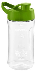 Concept SM3365 smoothie maker - Smoothie to go