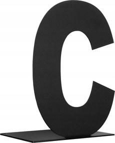 Könyvtámasz C Betű