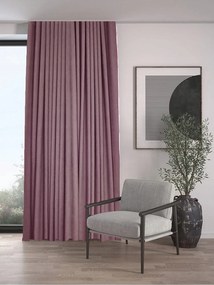 Szövet Anyag Kalifornia Rózsaszín 280 cm-ES Méretben