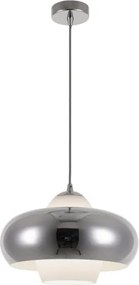 AZZARDO 3167 VALTEN Modern Függesztett Lámpa E27 IP20