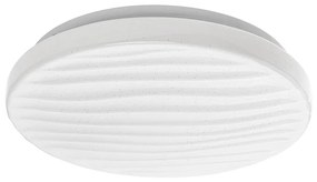 Rabalux Rabalux 2674 - LED Szabályozható mennyezeti lámpa MILENA LED/12W/230V RL2674