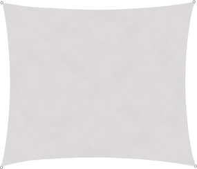 1Mcz Szürke árnyékoló napvitorla 3 x 2 m