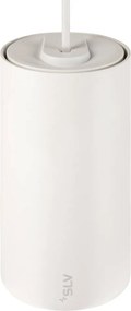SLV 48V SYSTEM 1006828 Sínreflektor 1x16W/LED 2700K 960lm IP20