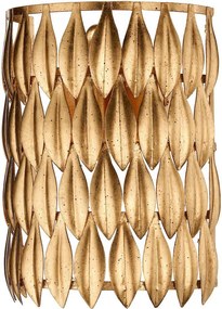 Dar Lighting VOLCANO VOL0735 Fali lámpa 1x40W/E14