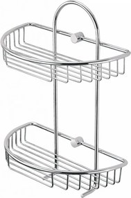 Stella Classic dupla kosár 16.050 króm