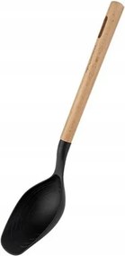 Tálaló Kanál Tálaló Nylon Fa