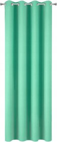 Függöny huzat Adore 140x250 menta