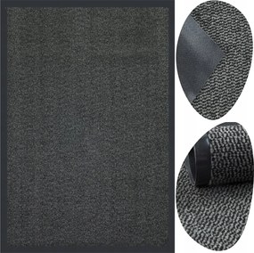 Lábtörlő Ajtó Alá Bemeneti Szőnyeg Külső Belső 60x90