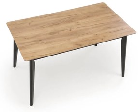 Gulian bővíthető étkezőasztal 140-180cm