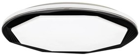 MILAGRO ML7053 OPTIMA Ufo Lámpa Fehér LED IP20