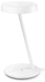 WiZ - LED Dimmelhető asztali lámpa PORTRAIT LED/10W/5V Wi-Fi 2700-6500K CRI 90