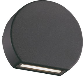 Novolux FERRERA 454A-L0103A-04 Felületi lépcsőházi lámpa 1x3W/LED 111LM IP54