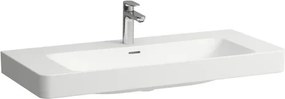 Laufen PRO X mosogató fehér 46,5x105 cm H8108697571091