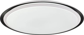 GLOBO 41359-40RGBSH XAVER Kerek Mennyezeti Lámpa LED IP20