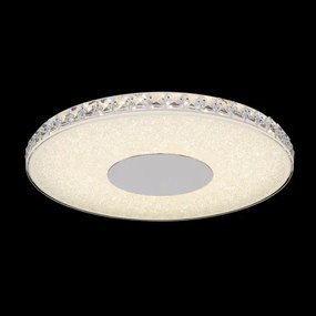 Globo 49336-24R - LED Mennyezeti lámpa DENNI 1xLED/24W/230V