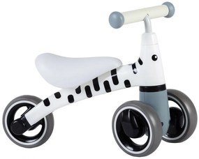 Kerékpár/ mini bicikli Ecotoys Zebra