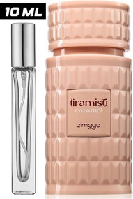 Zimaya Tiramisu Caramel (10 ML) Eau de Parfum