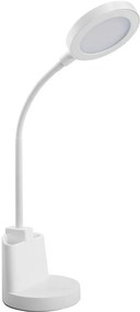 Zuma Line Q1908 Q1908 Asztali lámpa 1x7W/LED 4000K 420LM IP20