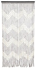 Ajtó függöny, 90 x 180 cm