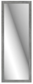 Fali tükör 47x127 cm Lahti – Styler