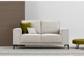 Krémszínű kanapé 164 cm Copenhagen – Scandic