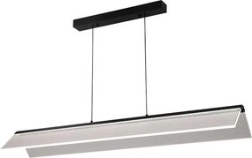 LED világítás + vezérlés 22W - J4369/B