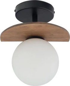 Sigma Lighting MIRROR 33300 Plafonlámpa 1x12W/G9