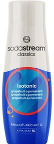 Sodastream Isotonic szörp 440 ml