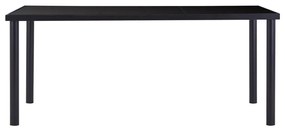 7 részes szürke művelúr étkezőgarnitúra