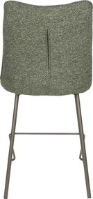 Jacques alacsony bárszék