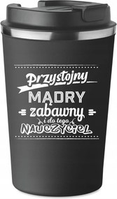 Prémium termo bögre Pedagógusnap Ajándék KT_598