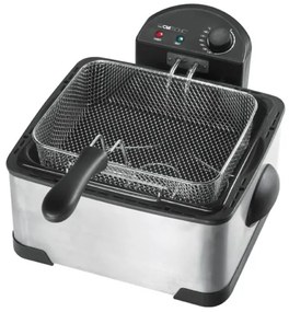Clatronic FR 3195 fritőz, 4 l