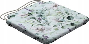 Dekoria Székpárna Olek zöld