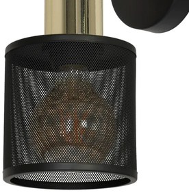 Fali lámpa ARES 1xE27/60W/230V