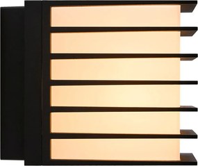 Nordlux FLUCTUS 2318211003 Fali lámpa 1x15W/E27 IP44