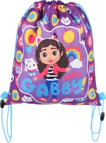 Gabi babaháza Hey sporttáska, tornazsák 37 cm