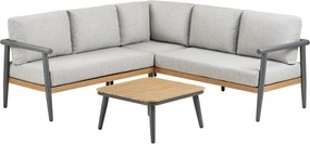 Comillas kerti bútor szett