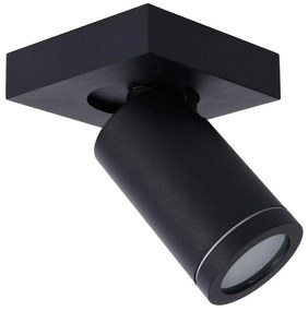 Lucide 09930/05/30 - LED Dimmelhető spotlámpa TAYLOR 1xGU10/5W/230V IP44