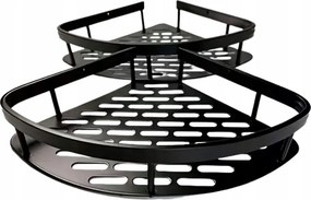 Fürdőszobai Sarokpolc Zuhany Akasztós Fürdőszoba Loft Kampó 1 Db