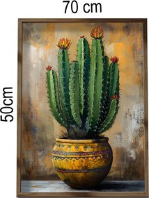 Falikép, 50×70 cm – AI118