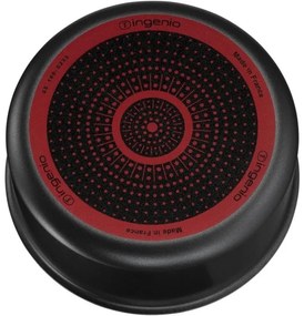 Tefal INGENIO EASY COOK & CLEAN fekete 3 részes edénykészlet