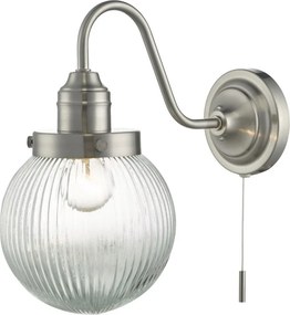 Dar Lighting TAMARA TAM0738 Fali lámpa 1x40W/E27