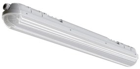 APLED - LED Felületre szerelhető lámpa DUSTER LED/36W/230V IP65