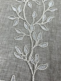Dekor párnahuzat Decor Decor Szürke 40x40cm