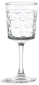 Borospohár szett 4 db-os 330 ml – Hermia