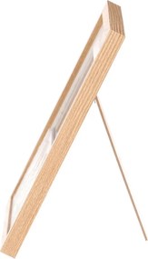 Képkeret 15 × 10 cm-es fényképhez MDF Karácsony