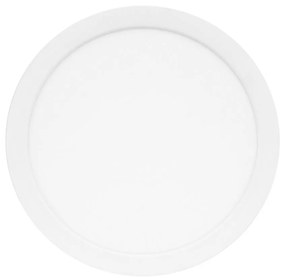 Ecolite WPCB2-18W/BI - LED Panel LEXA LED/6/12/18W/230V fehér